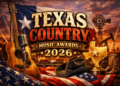 Texas Country Music Association releases 2026 Industry Awards ballot, finalists named