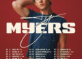 Ty Myers’ “The Legal Tour” includes major Texas stops as rising star builds momentum