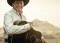 Austin’s Moody Center honors George Strait