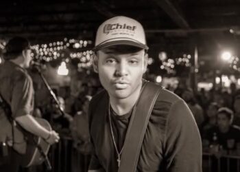 Anthony Enriquez, co-founder of Texas country duo Shotgun Rider, dies at 36
