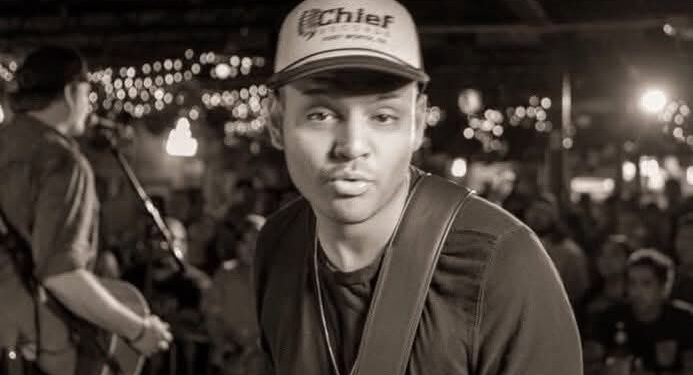 Anthony Enriquez, co-founder of Texas country duo Shotgun Rider, dies at 36